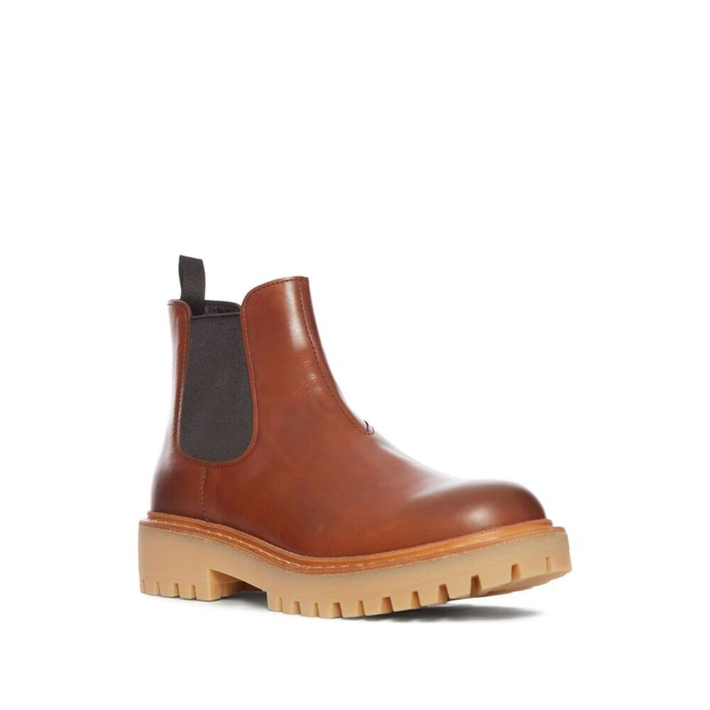 Prada Brown Trainers Men - Picture 2 of 3